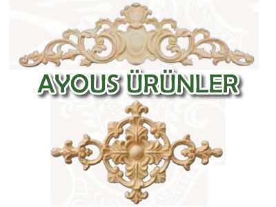 Ayous Ürünler